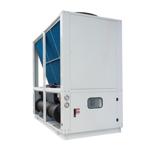 在諸多的冷水機中如何選擇適合自己的冷水機呢