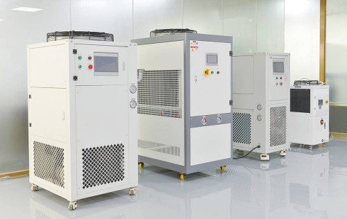 怎樣減少冷水機售后服務疑惑