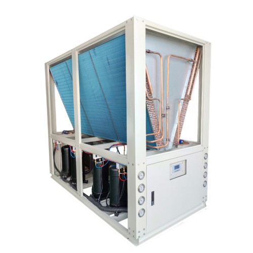 冷水機的維護保養