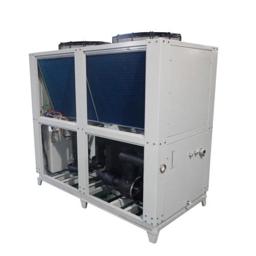 冷媒低壓高是什么原因