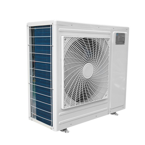 冷水機的節能措施和環保效應