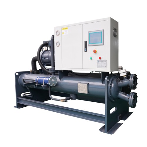 工業(yè)冷水機(jī)的冷媒分類及介紹