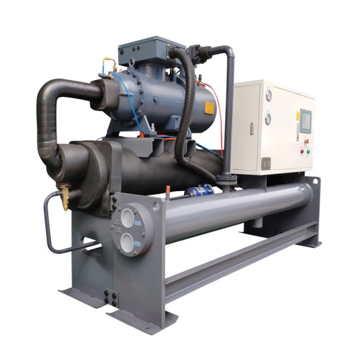 怎么知道工業(yè)冷水機(jī)是不是環(huán)保節(jié)能與高效率