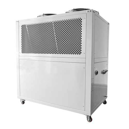 如何選擇適合自己的風冷式冷水機