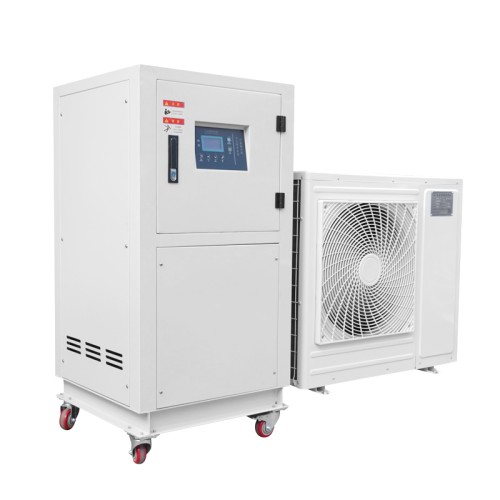 冷水機在諸多行業的主要用途